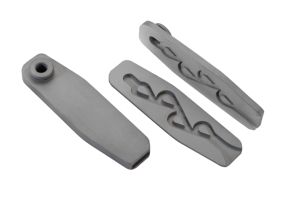 Additive manufactured components