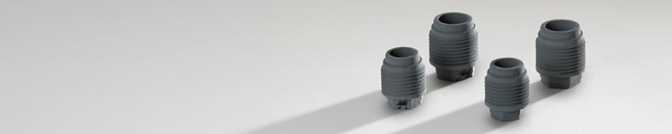 Additive Manufacturing Series Production Skinny Banner