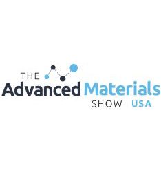 The Advanced Materials Show USA Logo