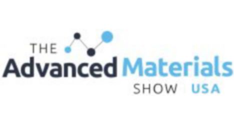 The Advanced Materials Show USA Logo