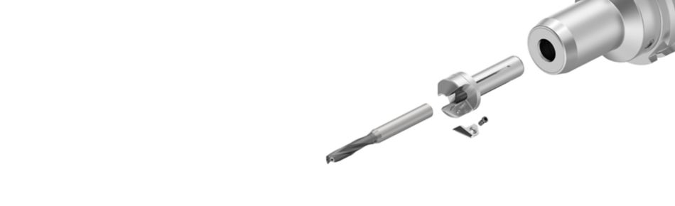 Aerospace Assembly Fastener Tool - Kennametal