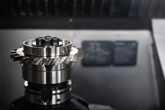 Aerospace Component