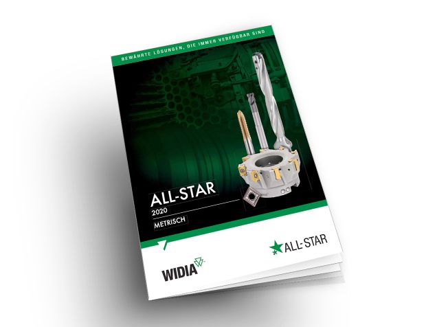 All-Star 2020 Catalog