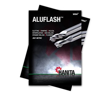 ALUFLASH 2021 Catalog Cover (EN | Metric)