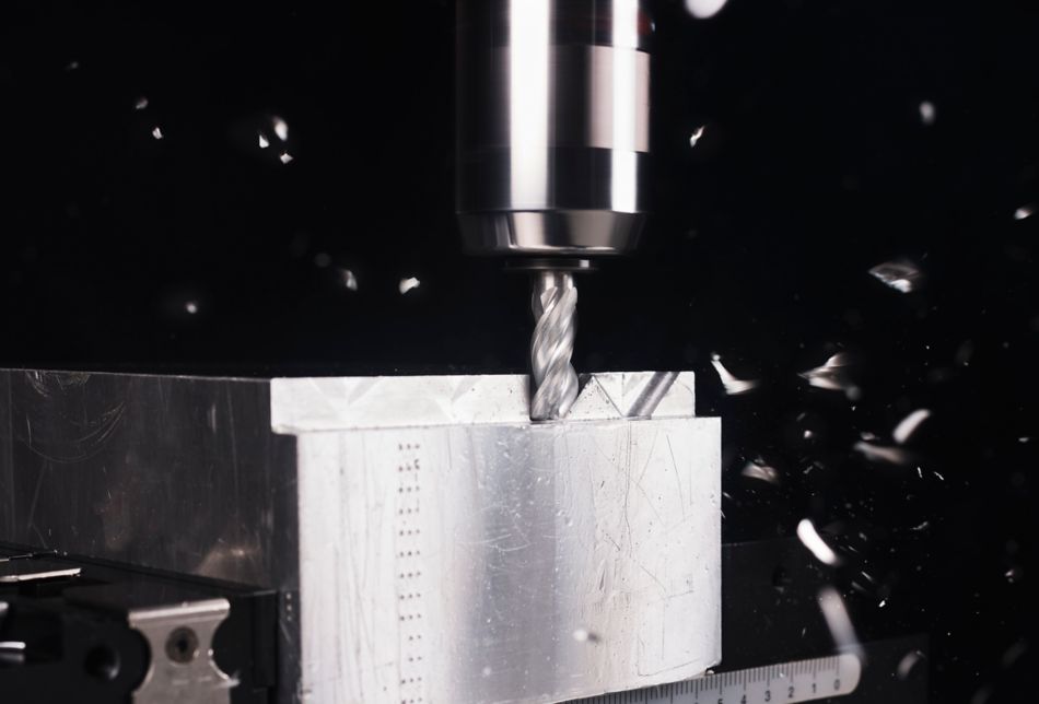 How to Choose the Best Solid Carbide End Mill Design for your Application