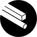 Aluminum Machining Icon