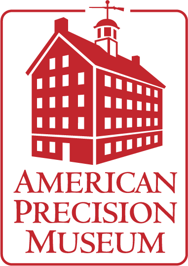 American Precision Museum Transparent Logo