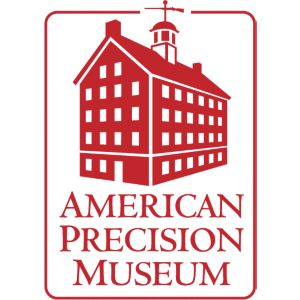 American Precision Museum Transparent Logo