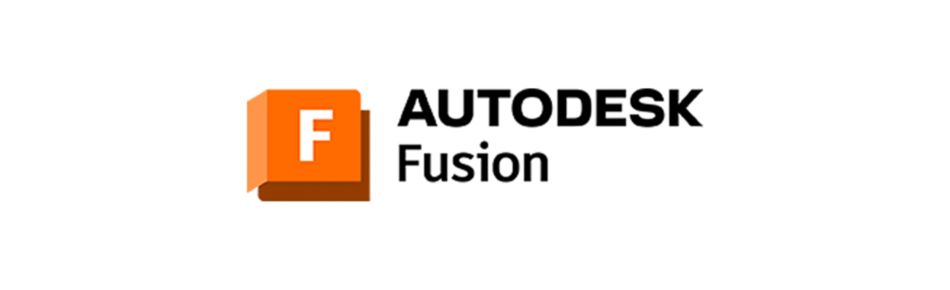 Autodesk Fusion Logo