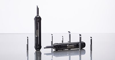 The Basics of Surface Finish