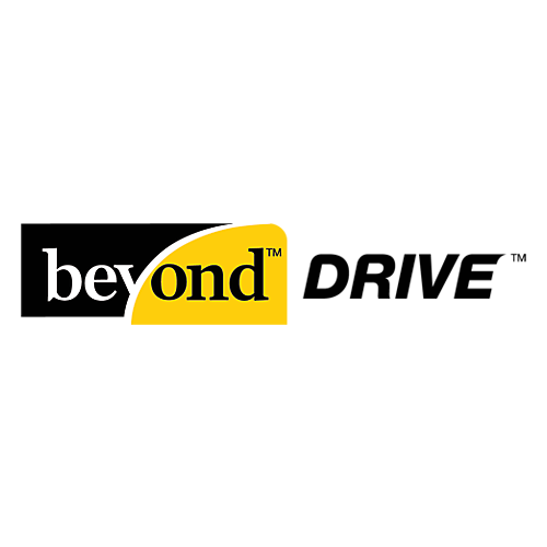 Beyond Drive Logo