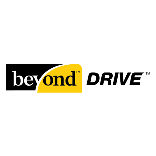 Beyond Drive Logo