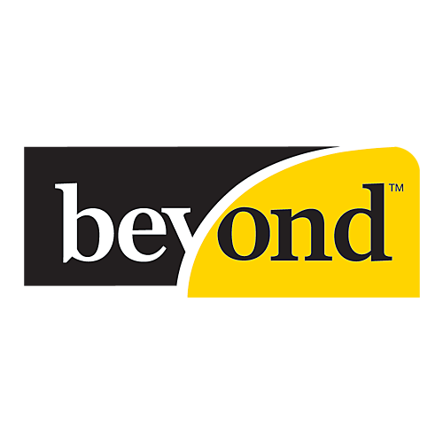 Beyond Logo