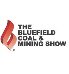 The Bluefield Coal & Mining Show Logo