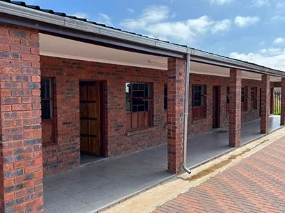 Bopang Kgotso Primary School