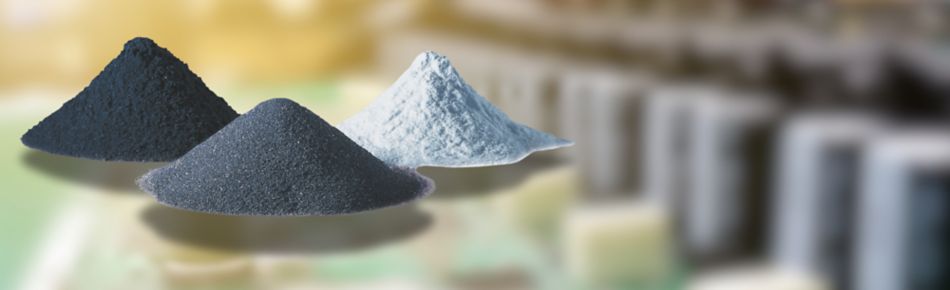 Boron Nitride Ceramics Powders Category