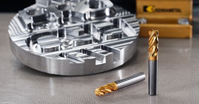Built to Lead: Manufacturers Need More From Their Milling Tools – GOmill PRO Delivers