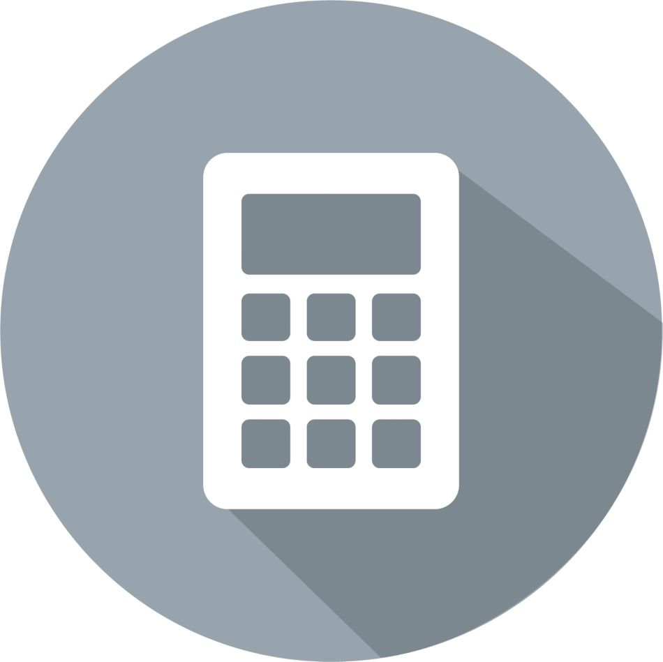 calculator icon