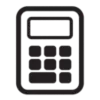 Calculator Icon