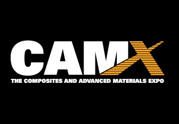 CAMX Logo