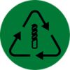 Recycling Carbide WIDIA