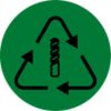 Recycling Carbide WIDIA