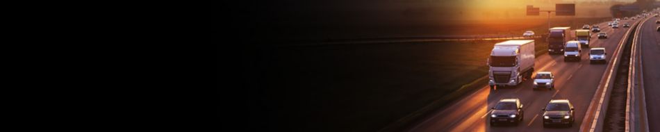 Cars on Highway