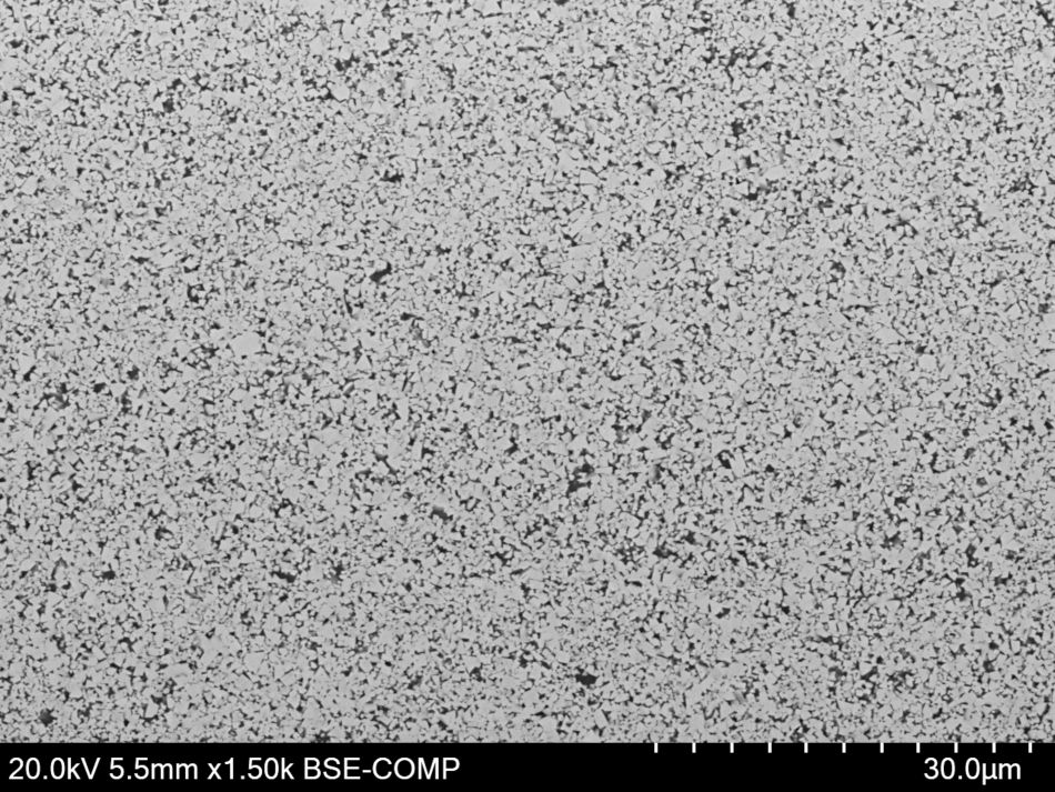 CD650 Grade