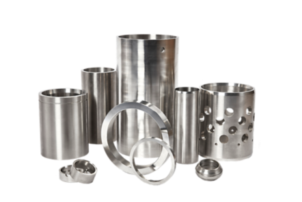Centrifugal Casting Components