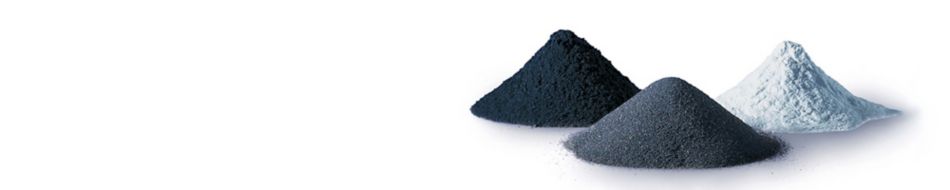 Ceramic Powders Skinny Banner