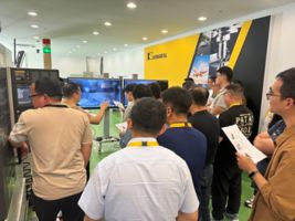 China KKC MCAE Course 