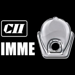 International Mining and Machinery Exhibition (IMME) Logo