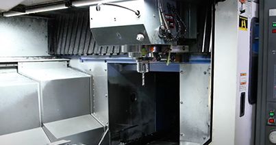 CNC Machining: What Is It and How Is It Saving Your Organization Money? 