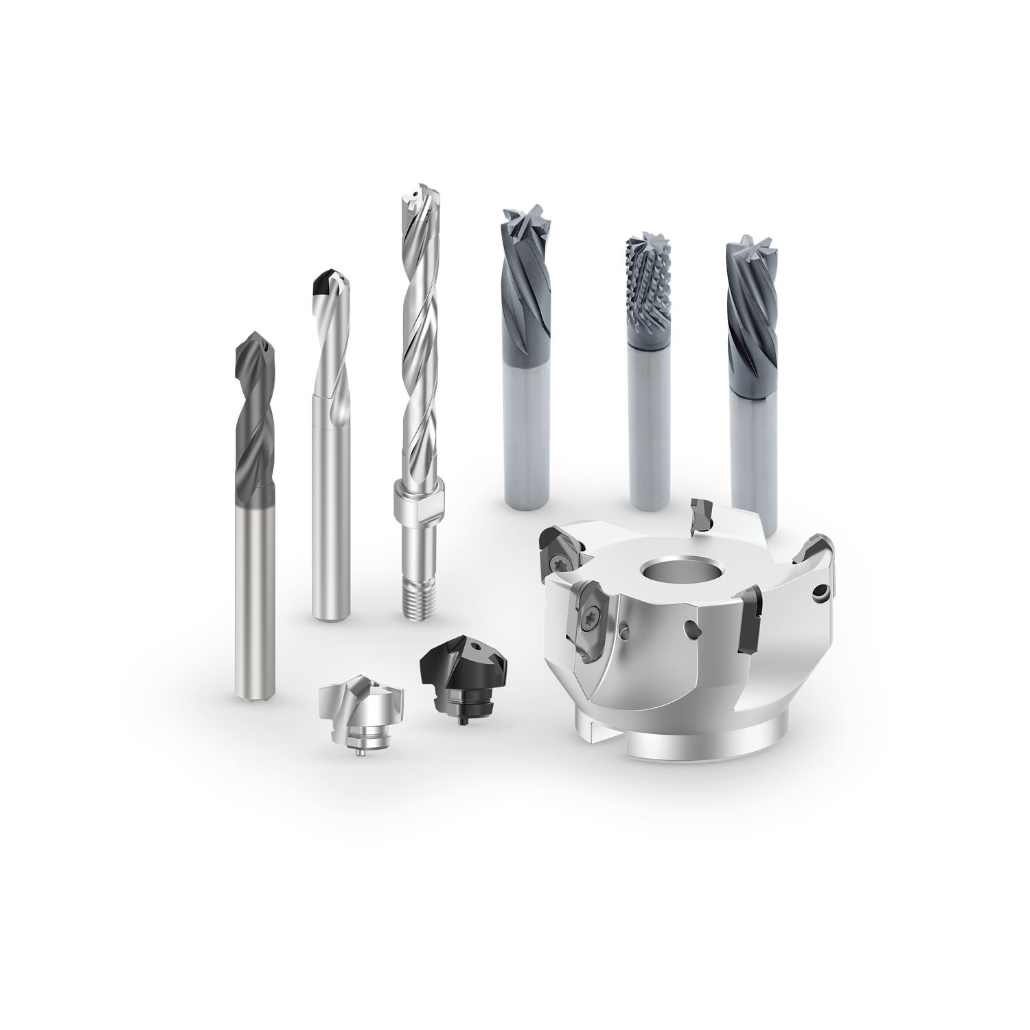 Tooling Products for Composite Materials