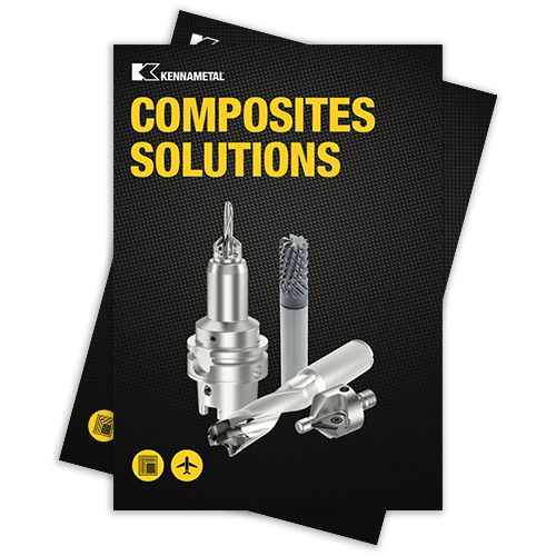 Composites Solutions Brochure Cover (EN)