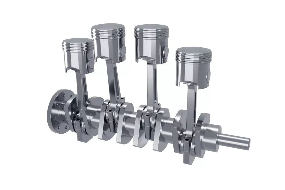 Connecting Rods - ICE Solutions