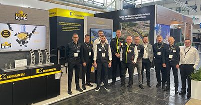 Connecting with Customers Across Industries and the Globe in 2025