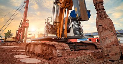 Core Barrels: A Critical Tool For When Augers Reach Their Limit