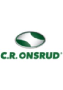 C.R. Onsrud Logo