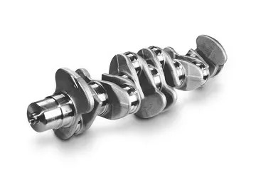 Crankshaft ICE Solutions