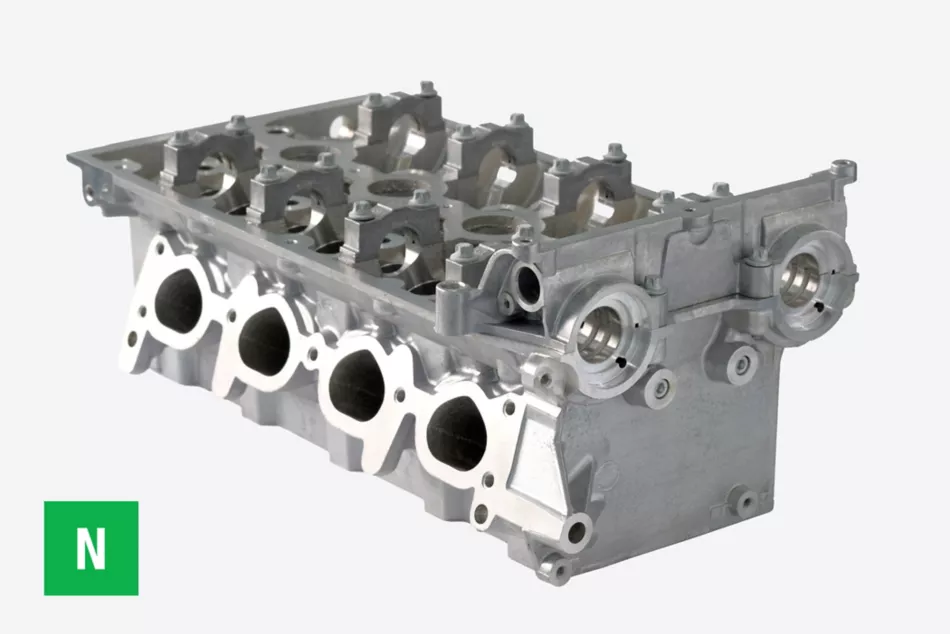 Cylinder Heads - Aluminum ICE Solutions