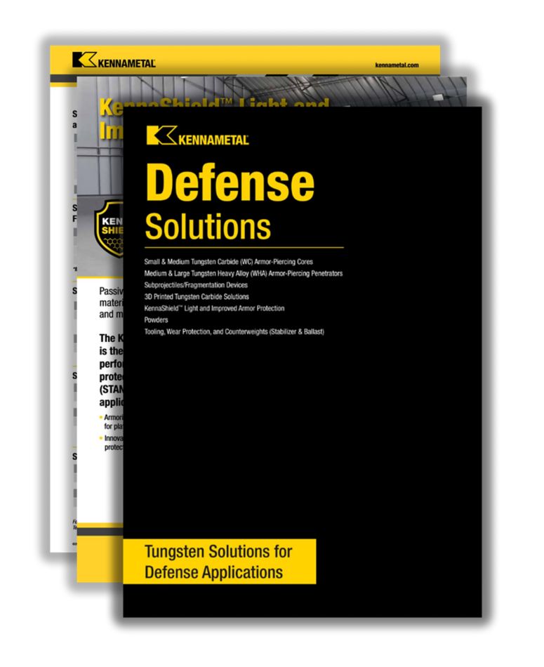 Defense Page Stack