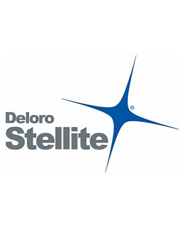 1990s Deloro Stellite with Star logo