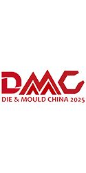 Die & Mould China 2025 Logo