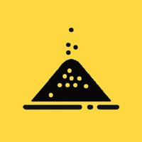 Differentiated Metal Powders Icon