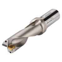 Drill Fix PRO indexable drill