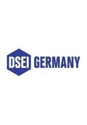 DSEI Germany Logo