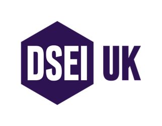 DSEI UK Event Logo