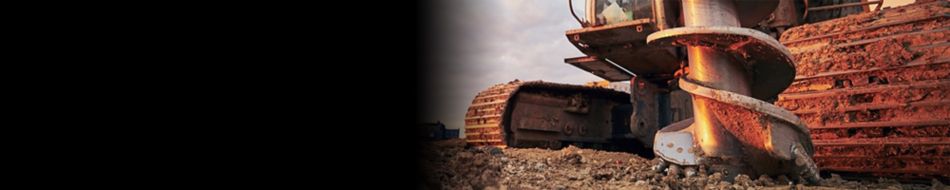 Earth Cutting and Wear Solutions Blog: Construction Hero Banner