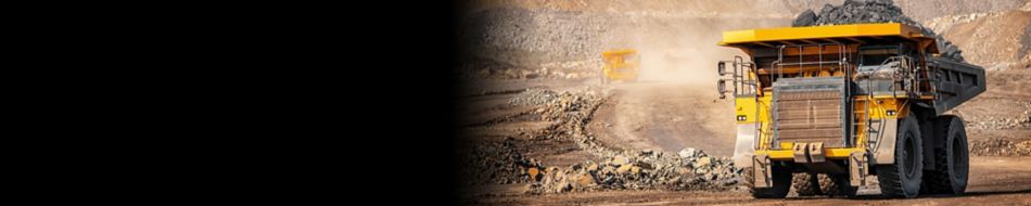Earth Cutting and Wear Solutions Blog: Mining Skinny Banner